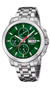 Jaguar Le Chronographe J978.5