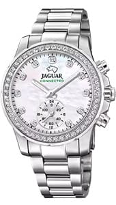 Jaguar Connected Lady J980.1