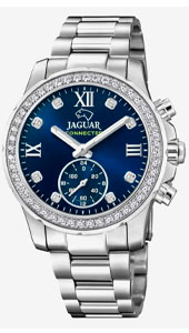 Jaguar Connected Lady J980.3