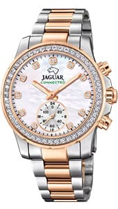 Jaguar Connected Lady J981.1