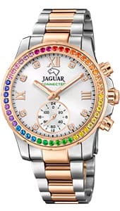 Jaguar Connected Lady J981.4