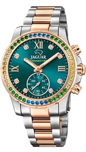 Jaguar Connected Lady J981.6