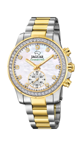 Jaguar Connected J982.1