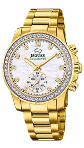 Jaguar Connected Lady J983.1