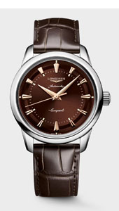 Longines Conquest Heritage L1.649.4.62.2