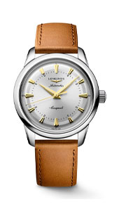Longines Conquest Heritage L1.649.4.72.2