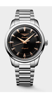 Longines Conquest Heritage L1.650.4.52.6