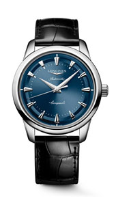 Longines Conquest Heritage L1.650.4.92.2