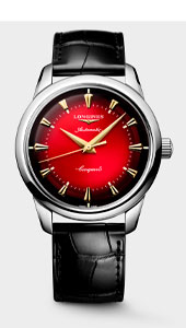 Longines Conquest Heritage L1.651.4.09.2