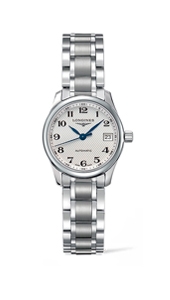 Longines The Longines Master Collection L2.128.4.78.6