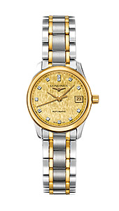Часы Longines L2.859.4.78.5 (alt. ref. L28594785)