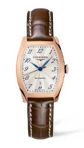 Longines Longines Evidenza L2.142.8.73.4