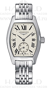 Longines Longines Evidenza L2.175.4.71.6