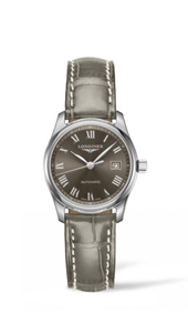 Longines The Longines Master Collection L2.257.4.71.3