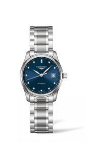 Часы Longines Master Collection L2.257.4.97.6