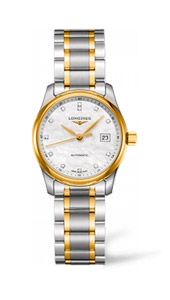 Longines The Longines Master Collection L2.257.5.87.7