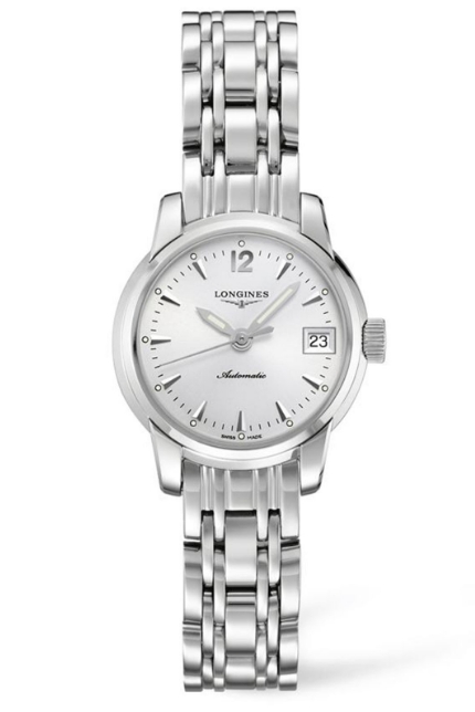 Longines Saint-Imier Collection L2.263.4.72.6