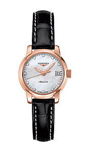 Longines Saint-Imier Collection L2.263.8.88.3