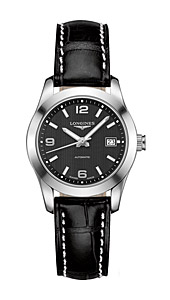 Longines Conquest Classic L2.285.4.56.3