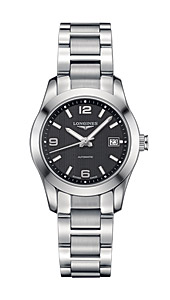 Longines Conquest Classic L2.285.4.56.6