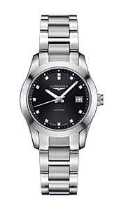 Longines Conquest Classic L2.285.4.58.6