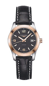Longines Conquest Classic L2.285.5.56.3