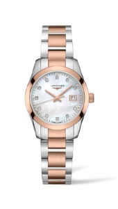Longines Conquest Classic L2.286.3.87.7