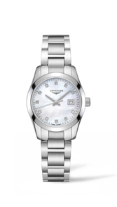 Longines Conquest Classic L2.286.4.87.6