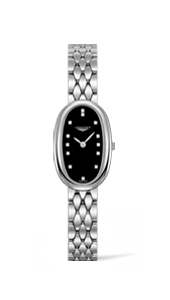 Часы Longines Symphonette L2.305.4.57.6