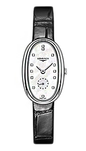 Часы Longines Symphonette L2.306.4.87.0