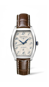 Longines Longines Evidenza L2.342.4.73.4