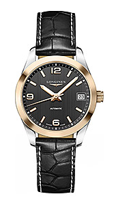 Longines Conquest Classic L2.385.5.56.3