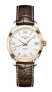 Longines Conquest Classic L2.385.5.76.3