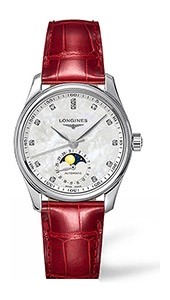 Longines The Longines Master Collection L2.409.4.87.2