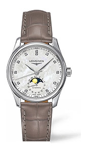 Longines The Longines Master Collection L2.409.4.87.4