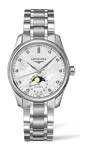 Longines The Longines Master Collection L2.409.4.87.6