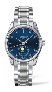 Longines The Longines Master Collection L2.409.4.97.6
