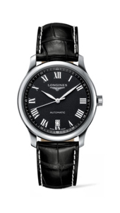 Часы Longines Master Collection L2.628.4.51.7