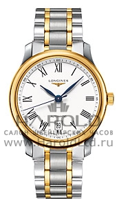 Longines The Longines Master Collection L2.628.5.11.7