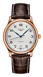 Longines The Longines Master Collection L2.628.8.78.3