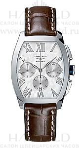 longines evidenza l2 643 4