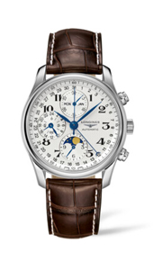Longines The Longines Master Collection L2.673.4.78.3