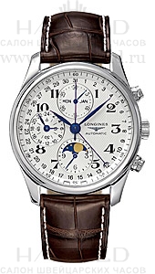 Longines The Longines Master Collection L2.673.4.78.5