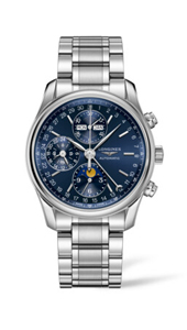 Longines The Longines Master Collection L2.673.4.92.6