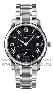 Longines The Longines Master Collection L2.708.4.51.6