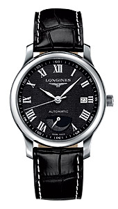 Longines The Longines Master Collection L2.708.4.51.7