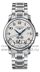 Longines The Longines Master Collection L2.708.4.78.6