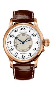 Longines Weems Second-Setting L2.713.8.13.0