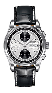 Часы Longines Heritage L2.747.4.92.4