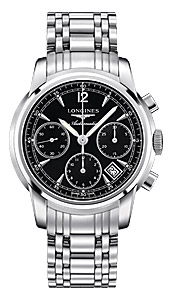 Longines Saint-Imier Collection L2.752.4.52.6